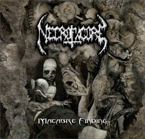 Necrofagore : Macabre Finding